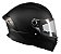 Capacete Mt Helmets Stinger 2 Pure A1 Fosco - Imagem 3