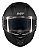 Capacete Mt Helmets Stinger 2 Pure A1 Fosco - Imagem 5