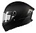 Capacete Mt Helmets Stinger 2 Pure A1 Fosco - Imagem 2