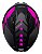 Capacete Mt Helmets Stinger 2 Raclette B8 Fosco - Imagem 4