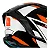 Capacete Mt Stinger 2 Zivze B4 Fluor - Imagem 3