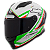 Capacete Mt Helmets Stinger 2 Grand Prix A0 Italy - Imagem 3