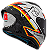 Capacete MT Helmets Stinger 2 Grand Prix C1 Brilhante - Imagem 3