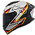 Capacete MT Helmets Stinger 2 Grand Prix C1 Brilhante - Imagem 1