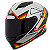 Capacete MT Helmets Stinger 2 Grand Prix C1 Brilhante - Imagem 2