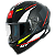 Capacete MT Stinger 2 Cheste C0 - Preto Fosco - Imagem 1