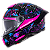 Capacete Mt Thunder 4 Sv Jungle A8 Gloss - Imagem 1