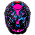 Capacete Mt Thunder 4 Sv Jungle A8 Gloss - Imagem 3