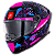 Capacete Mt Thunder 4 Sv Jungle A8 Gloss - Imagem 4