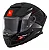 Capacete MT Helmets Thunder 4 Luminence D1 Fosco - Imagem 4