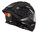 Capacete MT Helmets Thunder 4 Luminence D1 Fosco - Imagem 3
