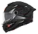 Capacete MT Helmets Thunder 4 Luminence D1 Fosco - Imagem 1