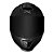 Capacete Norisk Razor Preto Fosco Edition - Imagem 3