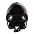 Capacete Ls2 Scope FF902 Skid Preto/Vermelho - Imagem 5