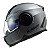 Capacete LS2 Scope FF902 Monocolor Nardo Grey - Imagem 1
