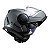 Capacete LS2 Scope FF902 Monocolor Nardo Grey - Imagem 8