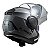 Capacete LS2 Scope FF902 Monocolor Nardo Grey - Imagem 7