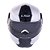 Capacete LS2 Scope FF902 Monocolor Branco - Imagem 5