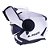 Capacete LS2 Scope FF902 Monocolor Branco - Imagem 1