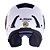 Capacete LS2 Scope FF902 Monocolor Branco - Imagem 7