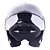 Capacete LS2 Scope FF902 Monocolor Branco - Imagem 8