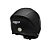 Capacete Spike 2 2ND Preto Fosco Prata - Imagem 5