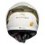 Capacete Norisk Flow Monocolor White Special - Imagem 9
