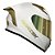Capacete Norisk Flow Monocolor White Special - Imagem 4