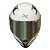 Capacete Norisk Flow Monocolor White Special - Imagem 8