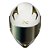 Capacete Norisk Flow Monocolor White Special - Imagem 2