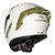 Capacete Norisk Flow Monocolor White Special - Imagem 5