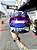 Capacete Norisk Flow Pulse Rosa Azul - Imagem 3