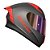 Capacete Norisk Flow Monocolor Titanium - Imagem 2