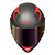 Capacete Norisk Flow Monocolor Titanium - Imagem 6