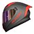 Capacete Norisk Flow Monocolor Titanium - Imagem 1