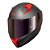 Capacete Norisk Flow Monocolor Titanium - Imagem 4