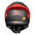 Capacete Norisk Flow Monocolor Titanium - Imagem 8