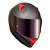 Capacete Norisk Flow Monocolor Titanium - Imagem 3