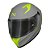 Capacete Norisk Flow Monocolor Cinza - Imagem 3