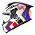 Capacete Norisk Flow Vizion White - Imagem 7