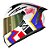 Capacete Norisk Flow Vizion White - Imagem 1