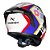 Capacete Norisk Flow Vizion White - Imagem 6