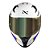 Capacete Norisk Flow Vizion White - Imagem 8