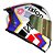 Capacete Norisk Flow Vizion White - Imagem 2