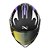 Capacete Norisk Flow Vizion Purple - Imagem 6