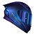 Capacete Norisk Flow Monocolor Blue - Imagem 2