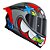 Capacete Norisk Flow Kob Silver - Imagem 2