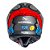 Capacete Norisk Flow Kob Silver - Imagem 5