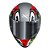 Capacete Norisk Flow Kob Silver - Imagem 3
