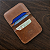 CARTEIRA  CMAKER  COURO SUPER COMPACTA  16 - Imagem 6